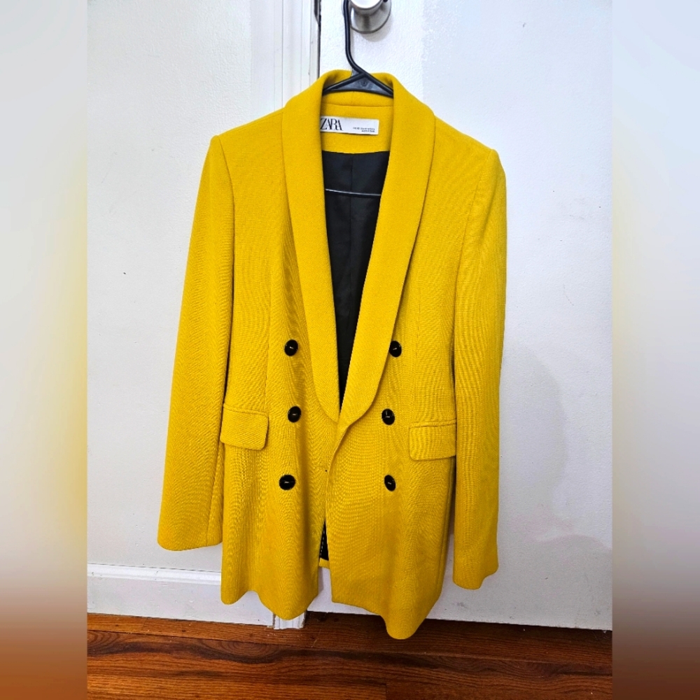 Zara xs Blazer